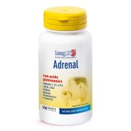 LONGLIFE MINERALOGR ADRENAL