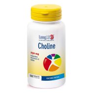 LONGLIFE CHOLINE 100TAV