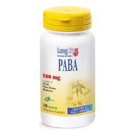 LONGLIFE PABA 100 100CPR