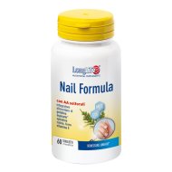 LONGLIFE NAIL FORMULA 60TAV