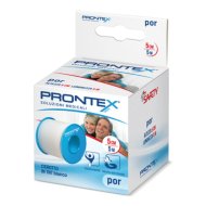 Cerotto prontex por carta 5x500 cm