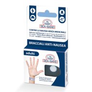P6 NAUSEA CONTROL SEABAND AD