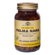PALMA NANA 100CPS VEG
