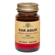 GAR AGLIO 100PRL
