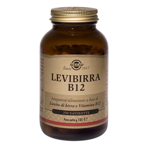 LEVIBIRRA 250TAV