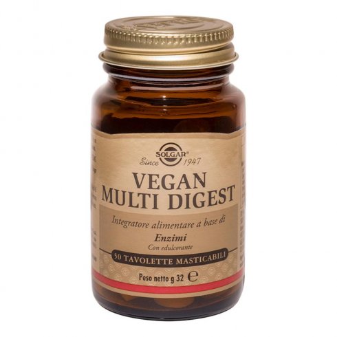 VEGAN MULTI DIGEST 50TAV MAST