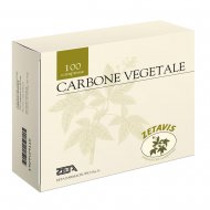 ZETAVIS CARBONE VEG 100CPR