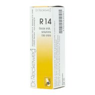 RECKEWEG R14 GOCCE 22ML RECKEWEG R14 GOCCE 22ML