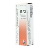 RECKEWEG R73 GOCCE 22ML RECKEWEG R73 GOCCE 22ML