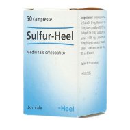 SULFUR 50TAV HEEL