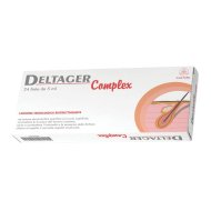 DELTAGER COMPLEX LOZIONE 24F DELTAGER COMPLEX LOZIONE 24F