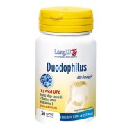 LONGLIFE DUO DOPHILUS 30CPS