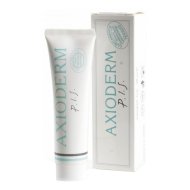 AXIODERM PIS CREMA P IRR/SENS AXIODERM PIS CREMA P IRR/SENS