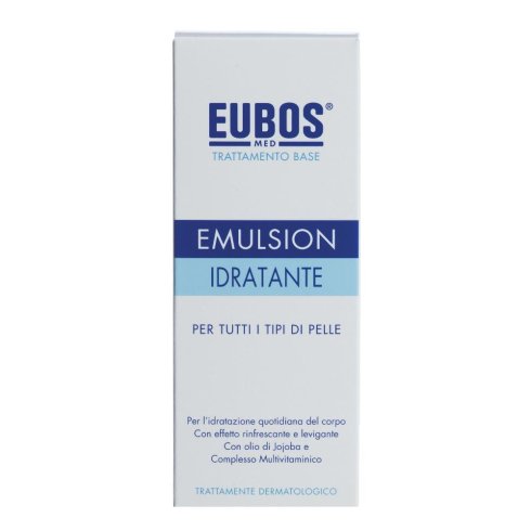 EUBOS EMULS CRP IDRAT 200ML