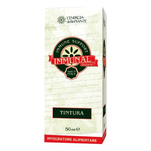 IMMUNAL TINTURA 50ML