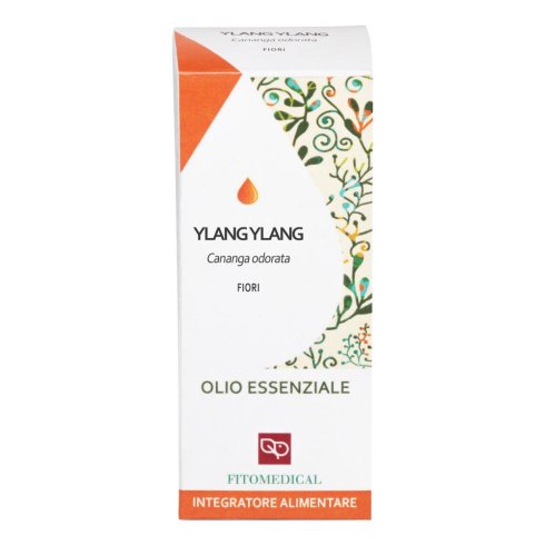 YLANG YLANG OE 10ML