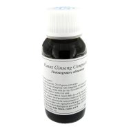 LVS 71C PANAX GINSENG COMP