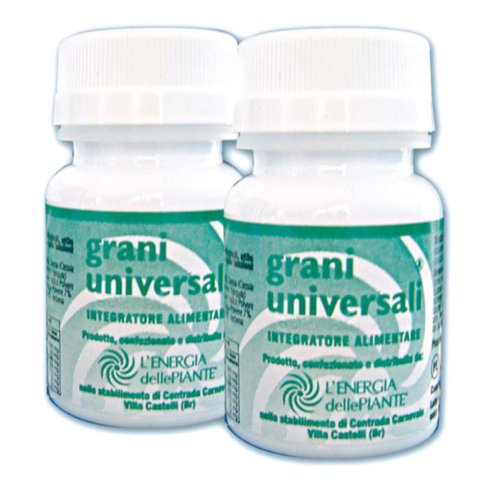 GRANI UNIVERSALI 30G