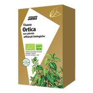 ORTICA TISANA BIO 15FILT