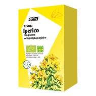 IPERICO TISANA 15FLT BIO