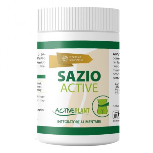 SAZIO ACTIVE 70CPS