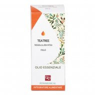 TEA TREE OE 10ML