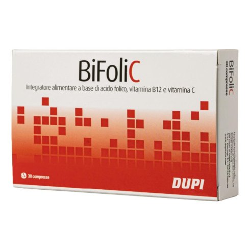 BIFOLIC 30CPS