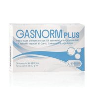 GASNORM PLUS 36CPS GASNORM PLUS 36CPS