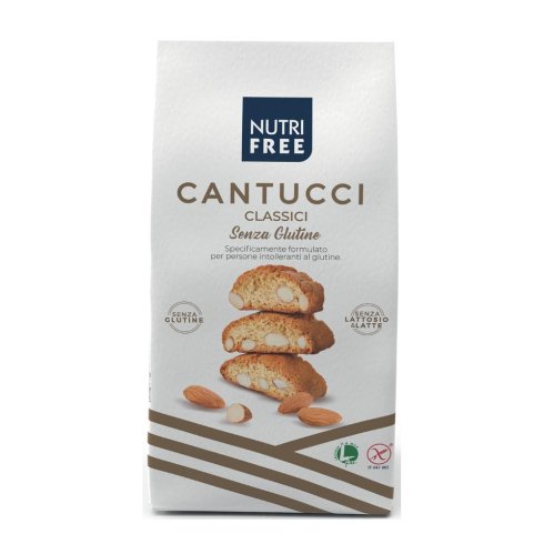 NUTRIFREE CANTUCCI 240G