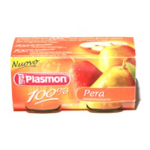 OMOG PLASMON PERA 80X2