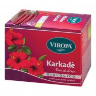 VIROPA KARKADE BIO 15BUST