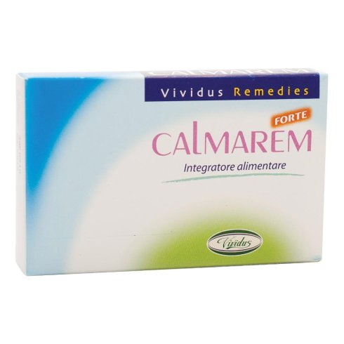 CALMAREM GOCCE 50ML