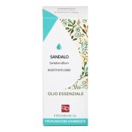 SANDALO OE RIC 10ML