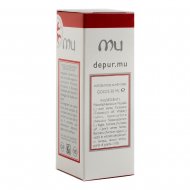 DEPUR MU GOCCE 30ML