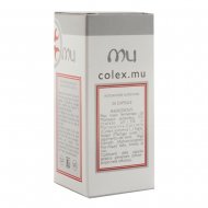 COLEX MU 50CPS