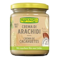 CREMA ARACHIDI 500G CREMA ARACHIDI 500G