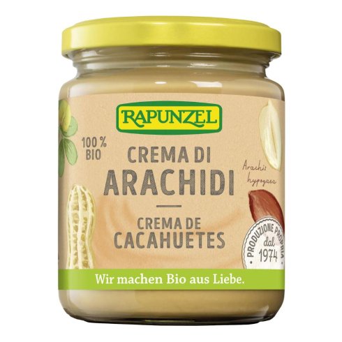 CREMA ARACHIDI 500G