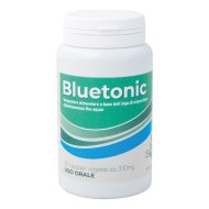 BLUE TONIC 90CPS VEGETALI