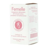 FEMELLE 30CPS FEMELLE 30CPS