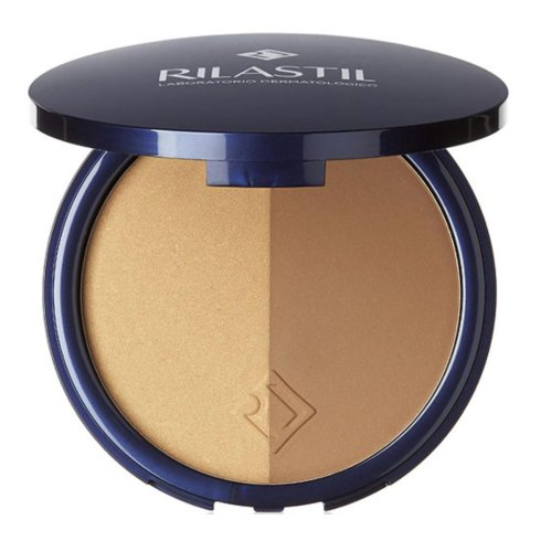 RILASTIL MAQUILLAGE BRONZ POWD