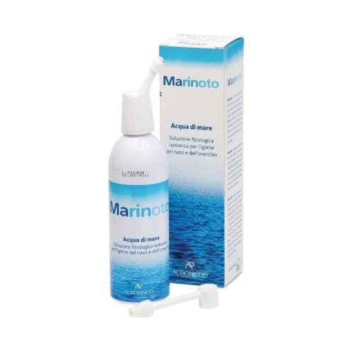 MARINOTO SPRAY NASO/ORECCHIE