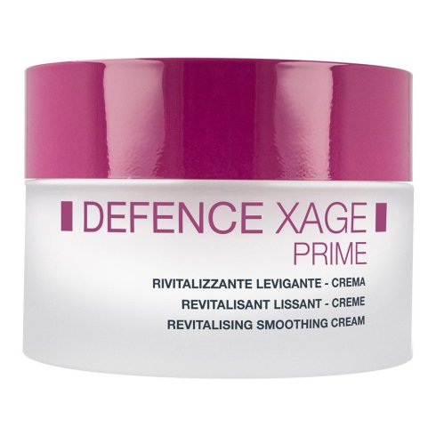 DEFENCE XAGE PRIME CR RIVITAL