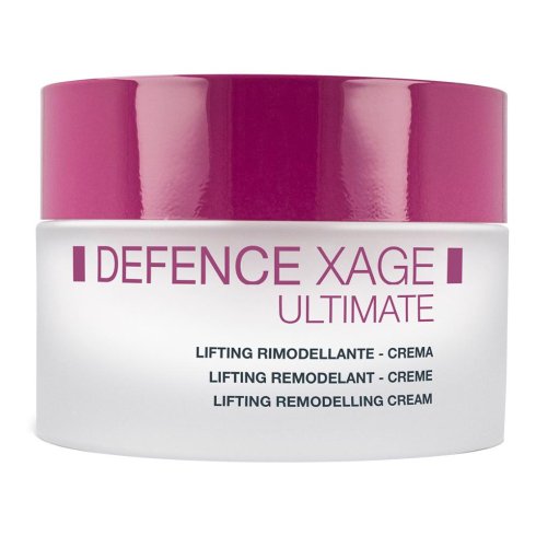 DEFENCE XAGE ULTIMATE CR LIFT