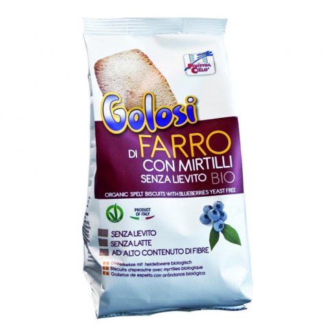 BISCOTTI FARRO MIRT BIO GOLOSI