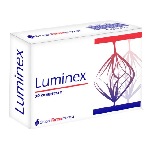 LUMINEX 30CPR