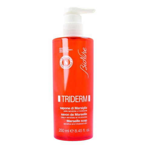 TRIDERM SAPONE MARS LIQ 250ML