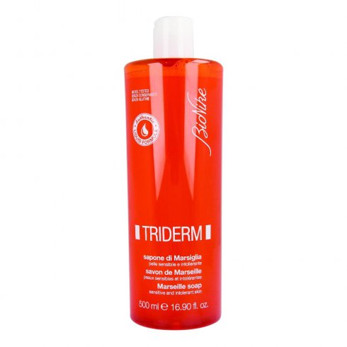 TRIDERM SAPONE MARS LIQ 500ML