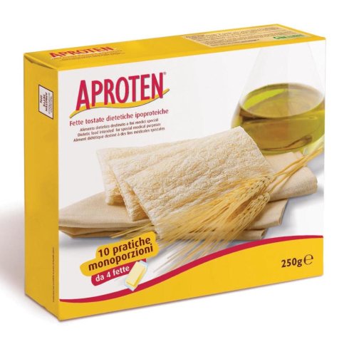 APROTEN FETTE TOSTATE MONOPORZ
