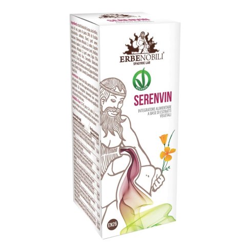 SERENVIN 50ML