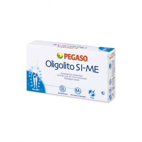 OLIGOLITO SI ME 20FX2ML NF